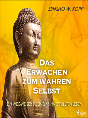 cover image of Das Erwachen zum wahren Selbst
